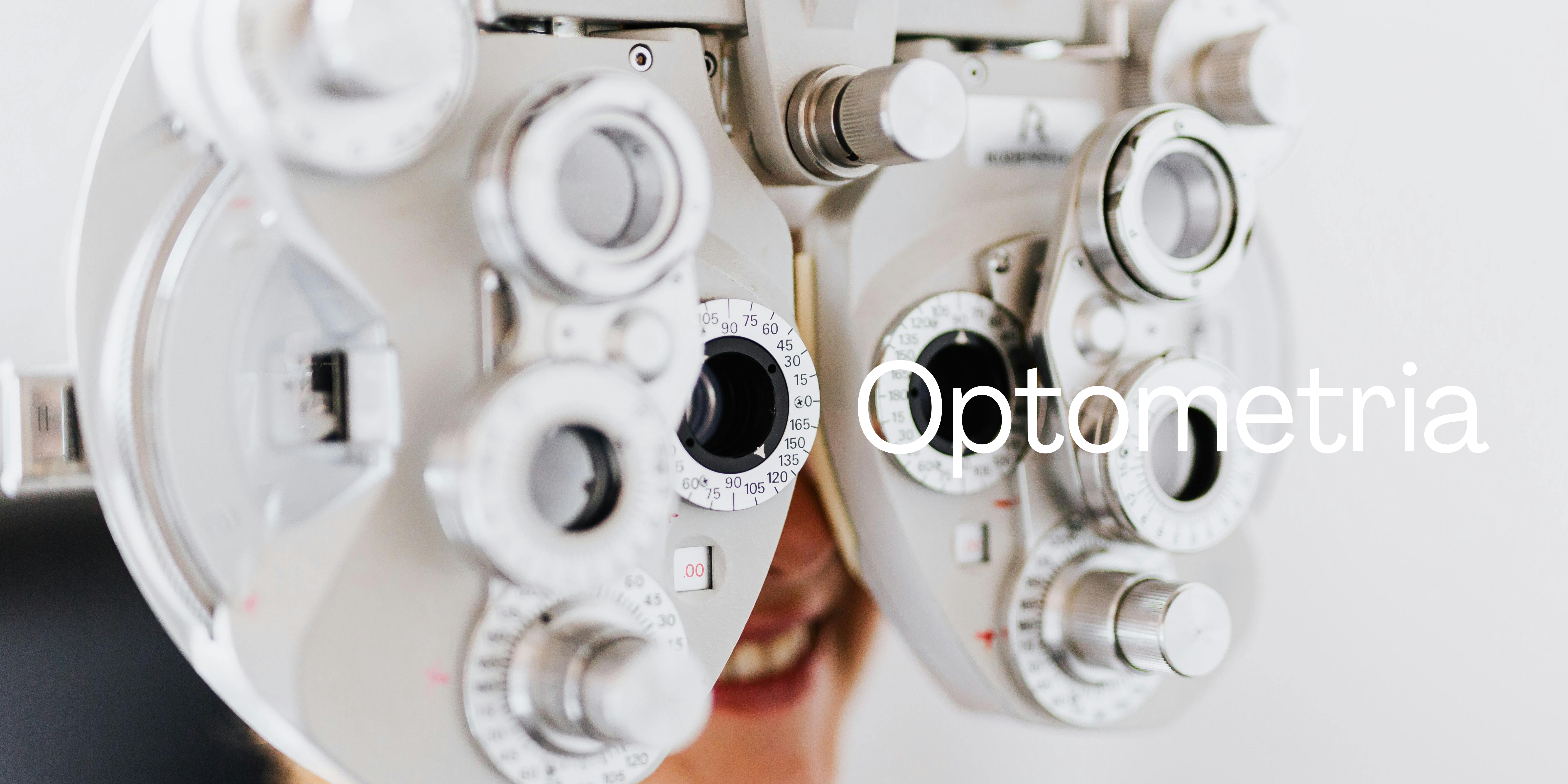 Course Image CURSO DE VALIDAÇÃO DE CONHECIMENTOS EM OPTOMETRIA