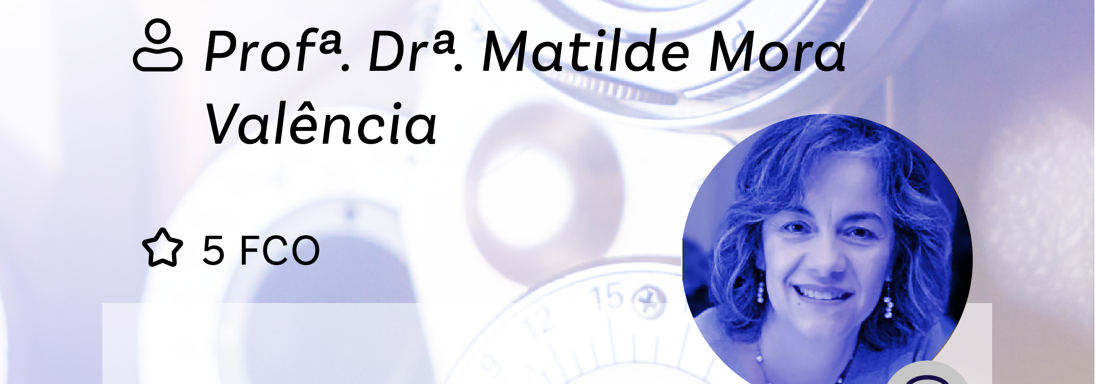 Course Image Farmacologia prática em Optometria 