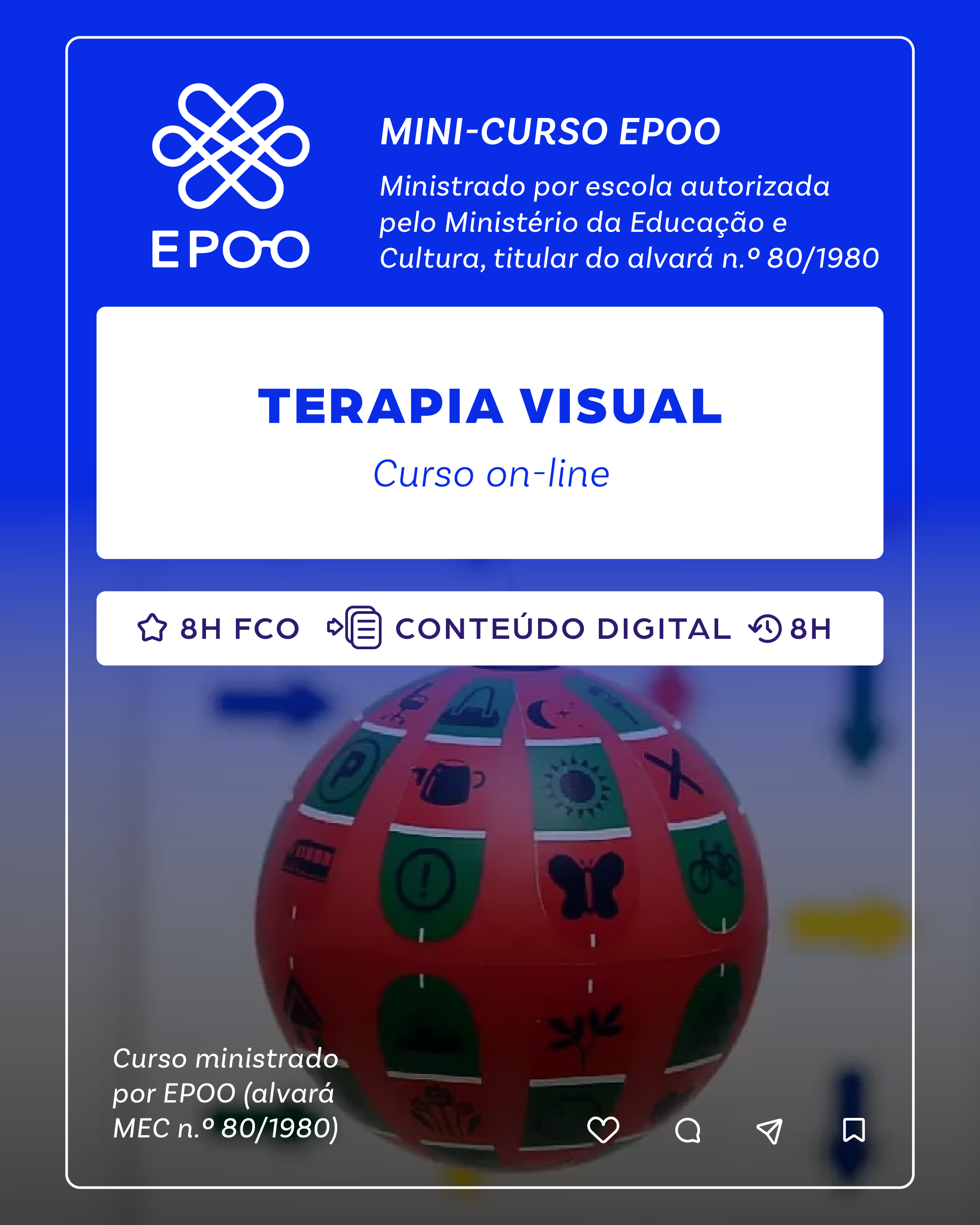 Course Image Mini Curso de Terapia Visual Cópia 1
