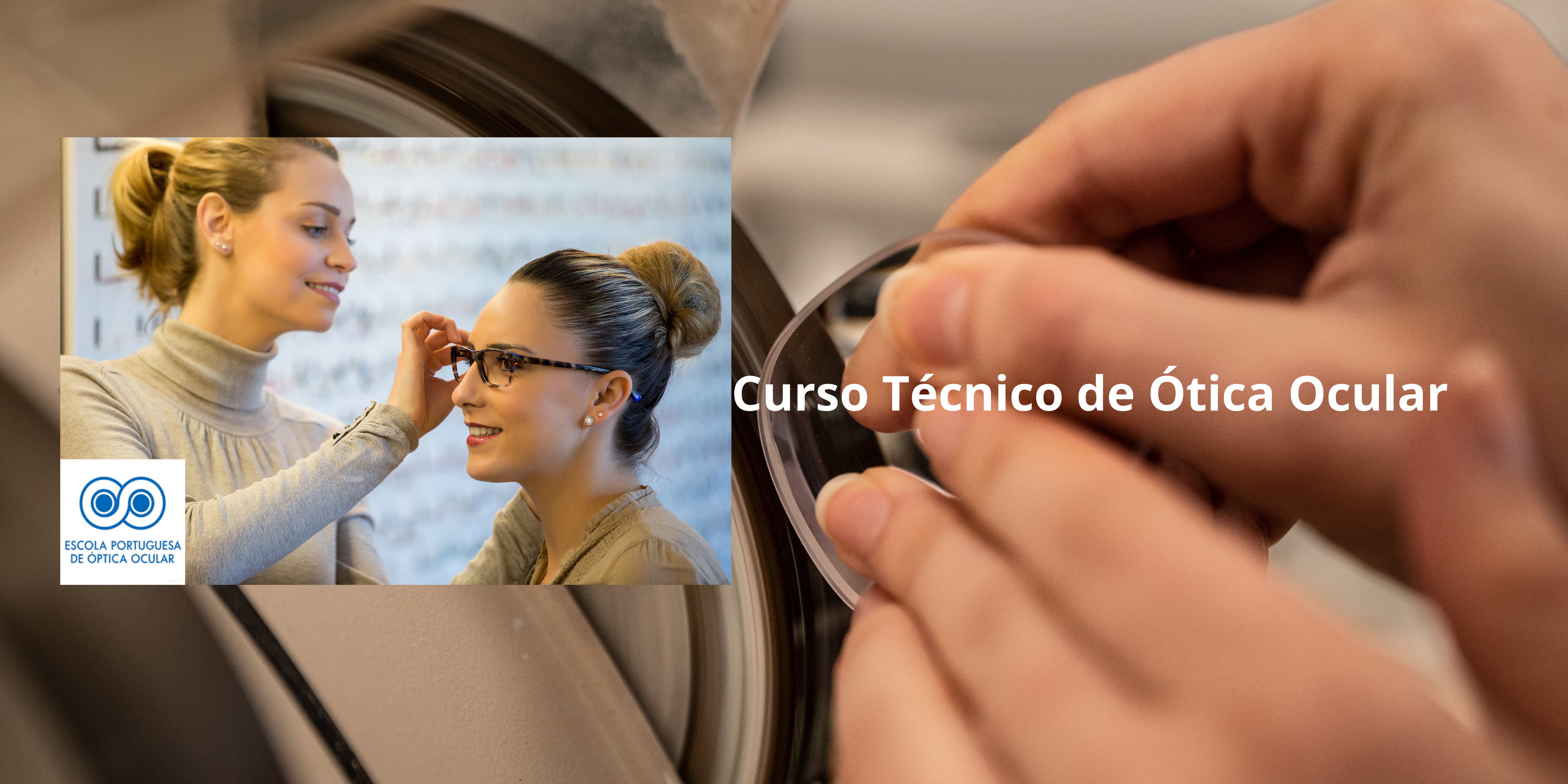 Course Image Técnico de ótica ocular